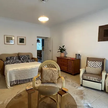 Maleckiego Apartament Poznań