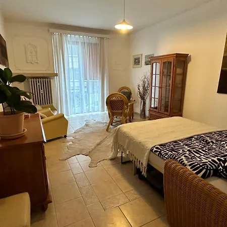 Maleckiego Apartament Poznań