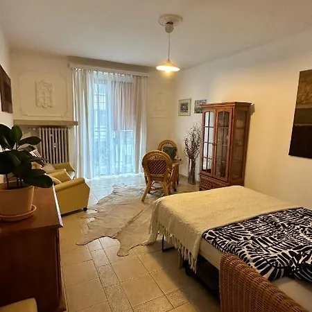 Maleckiego Apartmán