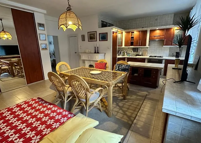 Maleckiego * Poznaň